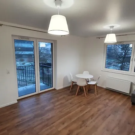 Apartment Rydlowka9 *
