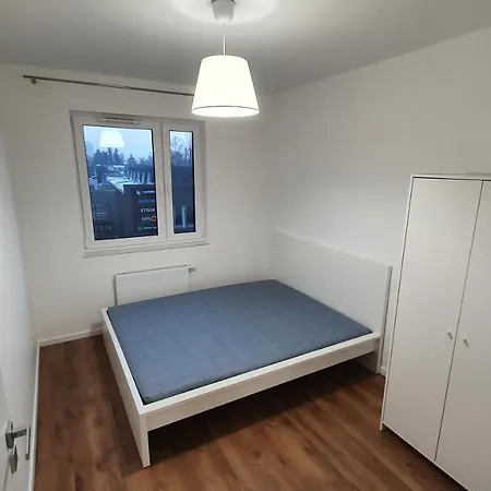 Apartment Rydlowka9