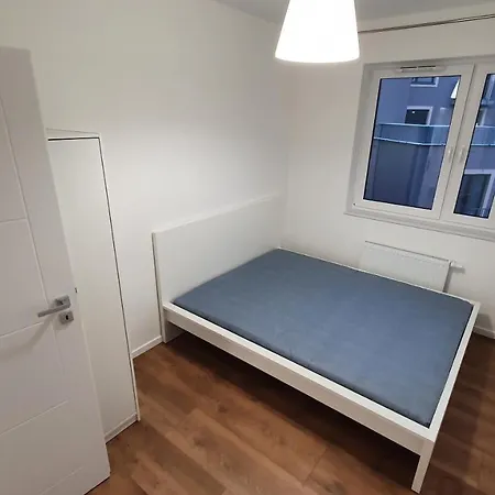 Apartment Rydlowka9