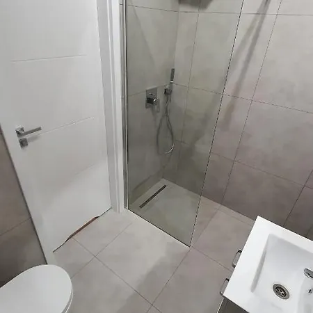 Apartment Rydlowka9 *